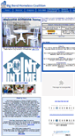 Mobile Screenshot of bigbendhc.org